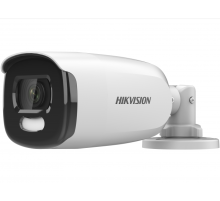 Аналоговая HD-TVI камера видеонаблюдения Hikvision DS-2CE12HFT-F28