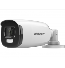 Аналоговая HD-TVI камера видеонаблюдения Hikvision DS-2CE12HFT-F28