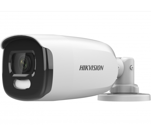Аналоговая HD-TVI камера видеонаблюдения Hikvision DS-2CE12HFT-F28