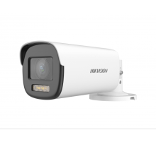 Аналоговая HD-TVI камера видеонаблюдения Hikvision DS-2CE19DF8T-AZE