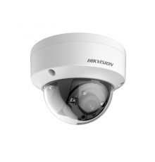 Аналоговая HD-TVI камера видеонаблюдения Hikvision DS-2CE57H8T-VPITF