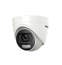 Аналоговая HD-TVI камера видеонаблюдения Hikvision DS-2CE72HFT-F28