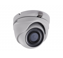 Аналоговая HD-TVI камера видеонаблюдения Hikvision DS-2CE76D3T-ITMF