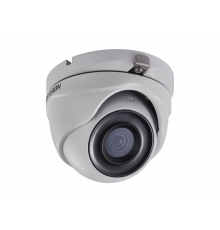 Аналоговая HD-TVI камера видеонаблюдения Hikvision DS-2CE76D3T-ITMF