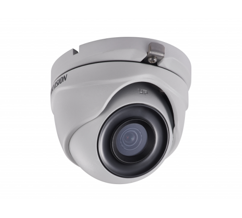 Аналоговая HD-TVI камера видеонаблюдения Hikvision DS-2CE76D3T-ITMF