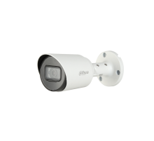 Аналоговая камера видеонаблюдения Dahua DH-HAC-HFW1200TP-0360B