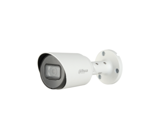 Аналоговая камера видеонаблюдения Dahua DH-HAC-HFW1200TP-0360B