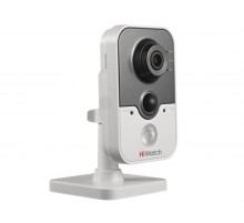 Аналоговая HD-TVI камера видеонаблюдения Hiwatch DS-T204 DS-T204(2.8MM)