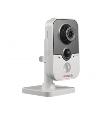 Аналоговая HD-TVI камера видеонаблюдения Hiwatch DS-T204 DS-T204(2.8MM)