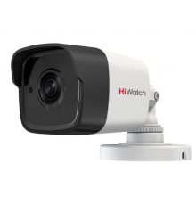Аналоговая HD-TVI камера видеонаблюдения Hiwatch DS-T500P 6 мм DS-T500P(6MM)