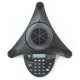 Аналоговый конференц-телефон Poly SoundStation2 2200-16000-122