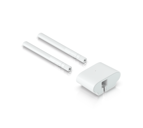 Антена WiFi Ubiquiti Omni Antenna & Desktop Stand Kit UACC-UK-ULTRA-OMNI-ANTENNA