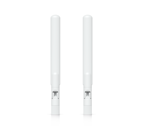 Антена WiFi Ubiquiti Omni Antenna & Desktop Stand Kit UACC-UK-ULTRA-OMNI-ANTENNA