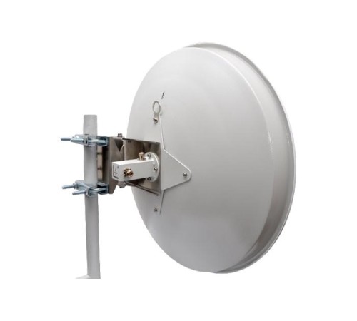 Антенна Cyberbajt DishEter PRO 28 HV 6GHz Precision 9502