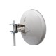 Антенна Cyberbajt DishEter PRO 28 HV 6GHz Precision 9502