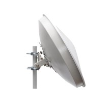 Антенна Cyberbajt DishEter PRO 28 HV 6GHz Precision 9502