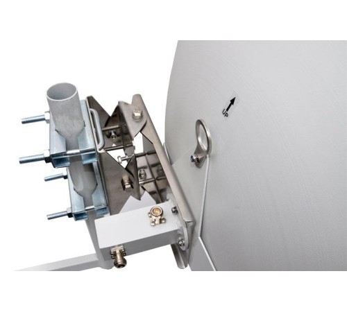 Антенна Cyberbajt DishEter PRO 28 HV 6GHz Precision 9502