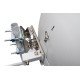 Антенна Cyberbajt DishEter PRO 28 HV 6GHz Precision 9502