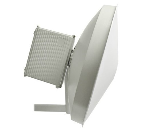 Антенна Cyberbajt DishEter PRO BOX 28 HV 6GHz 9503