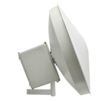Антенна Cyberbajt DishEter PRO BOX 28 HV 6GHz 9503