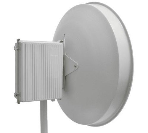 Антенна Cyberbajt DishEter PRO BOX 28 HV 6GHz 9503