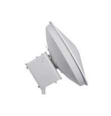 Антенна Cyberbajt DishEter PRO BOX 28 HV 6GHz Precision 9504