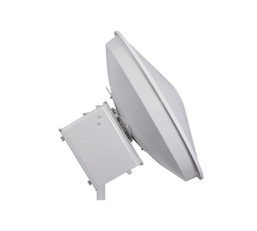 Антенна Cyberbajt DishEter PRO BOX 28 HV 6GHz Precision 9504