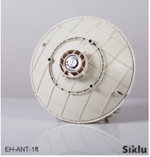 Антенна Siklu EtherHaul 1ft Antenna EH-ANT-1ft-B