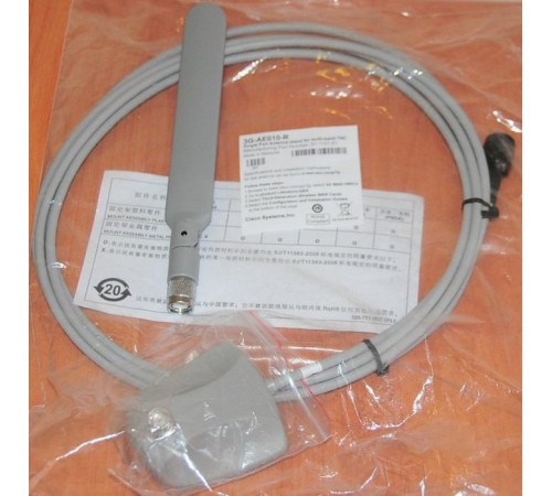 База под антенну Cisco 3G-AE010-R