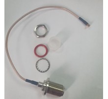 Антенный кабель (пигтейл) MikroTik ACMMCX