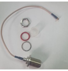 Антенный кабель (пигтейл) MikroTik ACMMCX