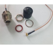 Антенный кабель (пигтейл) MikroTik OEMMMCX