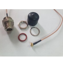 Антенный кабель (пигтейл) MikroTik OEMMMCX