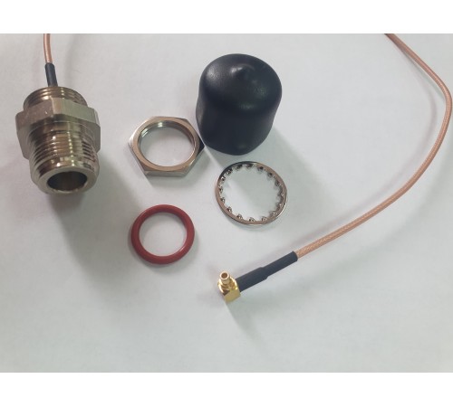 Антенный кабель (пигтейл) MikroTik OEMMMCX