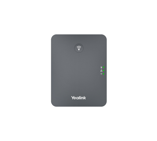 Базовая станция IP DECT Yealink W70B
