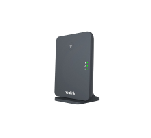 Базовая станция IP DECT Yealink W70B