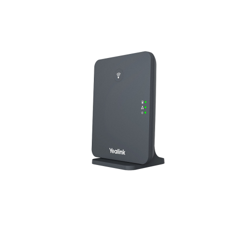 Базовая станция IP DECT Yealink W70B