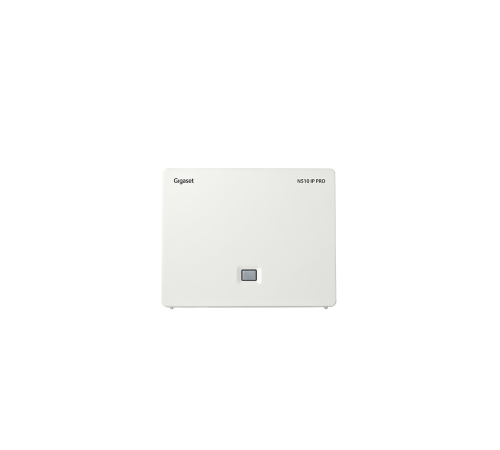 Базовая станция Gigaset N510 PRO S30852-H2217-R101