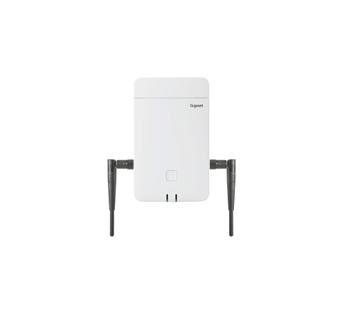 Базовая станция Gigaset N870E IP PRO S30852-H2718-S301
