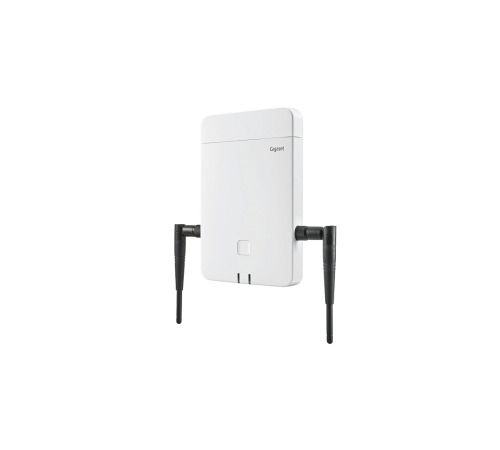 Базовая станция Gigaset N870E IP PRO S30852-H2718-S301
