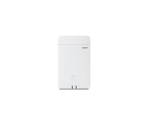 Базовая станция Gigaset N870IP PRO S30852-H2716-S301