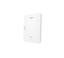 Базовая станция IP-DECT Yealink W80B-updated