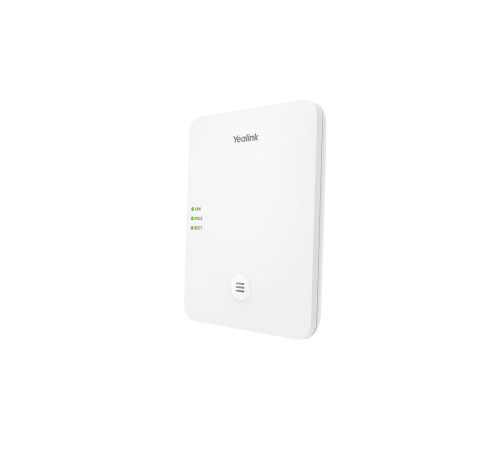 Базовая станция IP-DECT Yealink W80B-updated