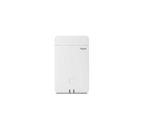 Базовая станция микросотовой системы Gigaset N670 IP PRO S30852-H2714-S301