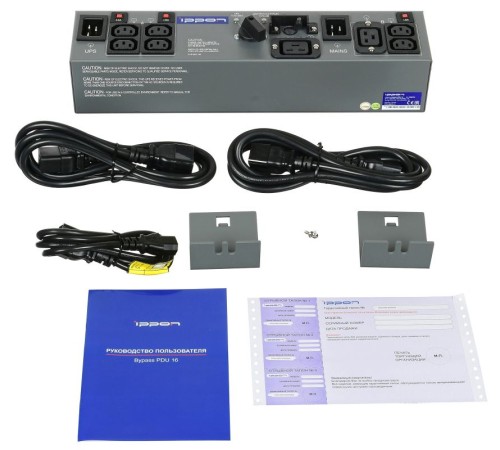 Байпас Ippon BP PDU16 1000795
