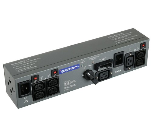 Байпас Ippon BP PDU16 1000795