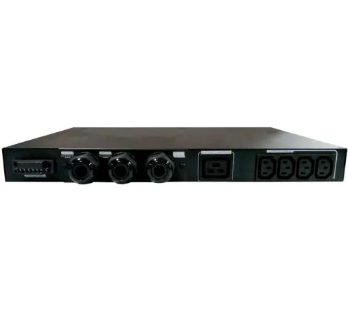 Байпас Powercom ATS-30A 1887140