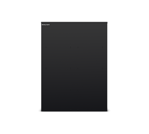 Батарейный кабинет CyberPower BCA100N125