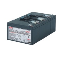 Батарейный модуль APC RBC8