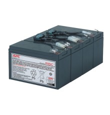 Батарейный модуль APC RBC8